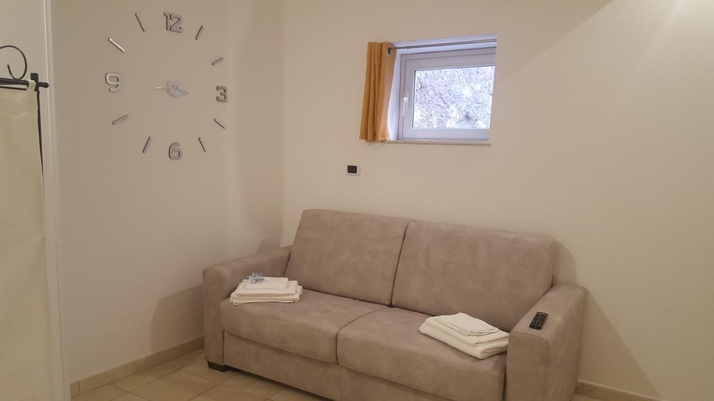 Holiday home Calafatari Syracuse