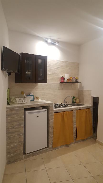 Holiday home Calafatari