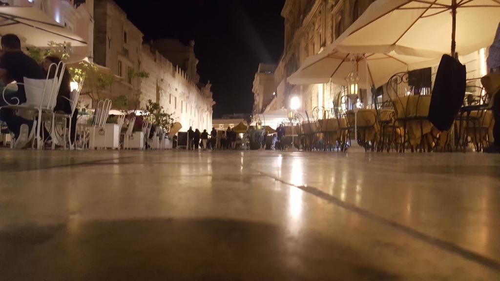 Vakantiehuis Calafatari