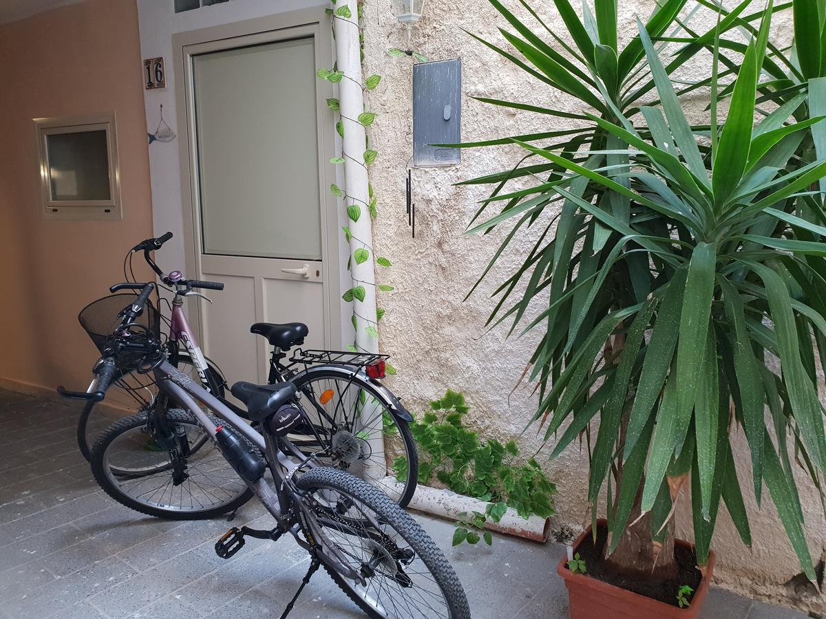 Calafatari Holiday home Syracuse