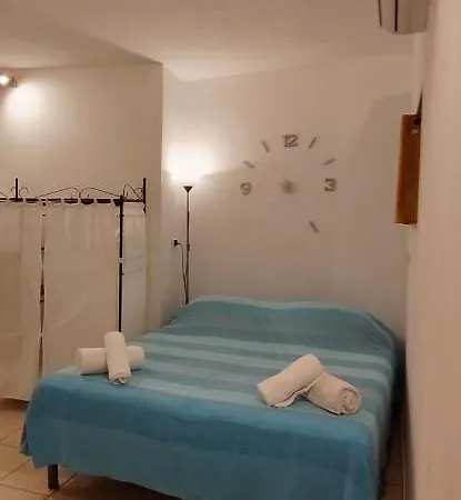 Room Calafatari Syracuse Exterior foto