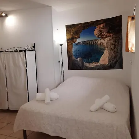 Room Calafatari Syracuse Exterior foto