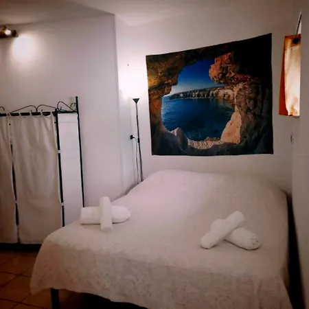 Room Calafatari Syracuse Exterior foto