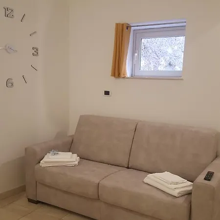 Room Calafatari Syracuse Exterior foto