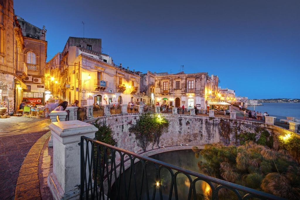 Casa vacanze Calafatari Syracuse