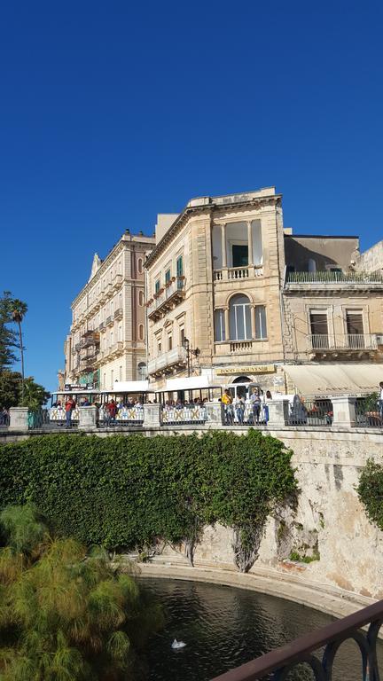 Calafatari Casa vacanze Syracuse
