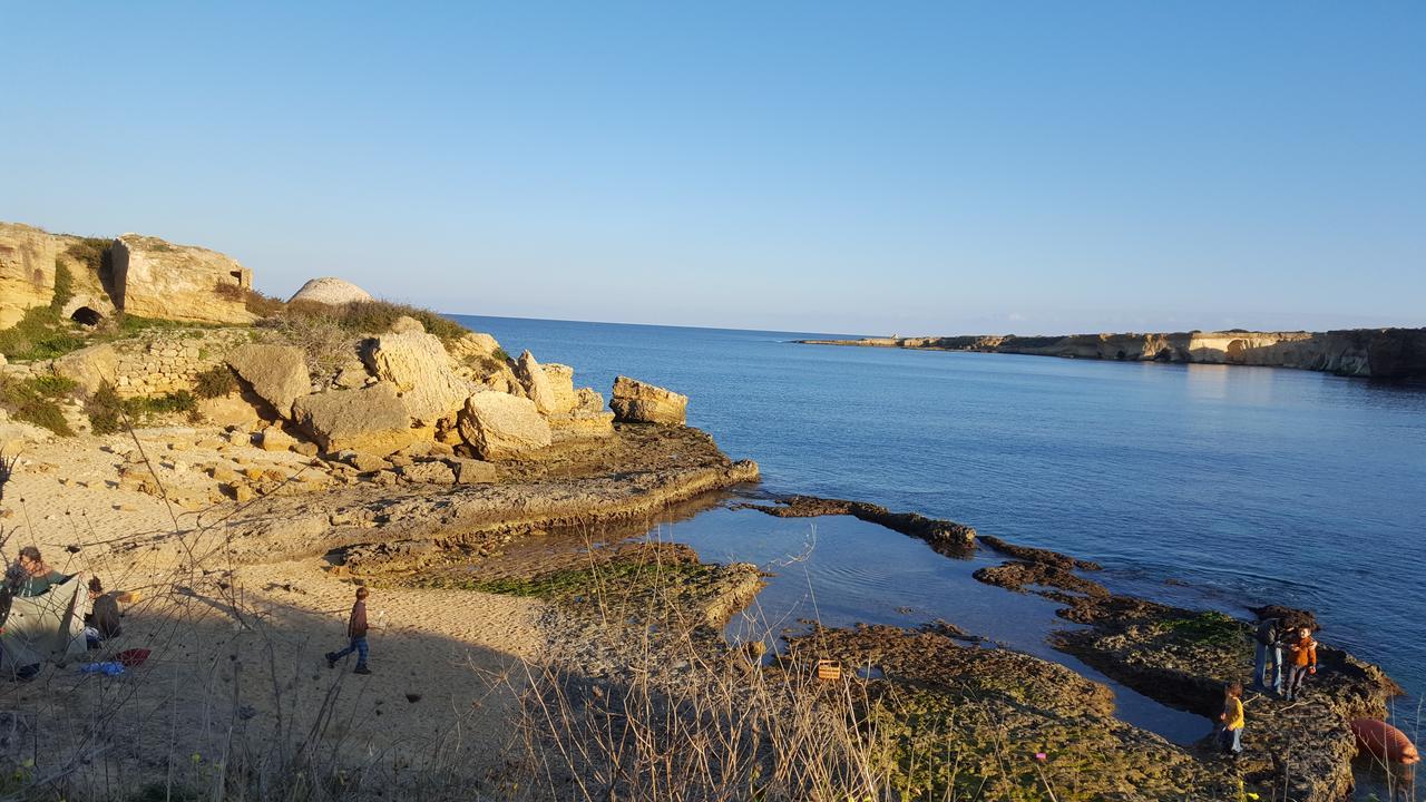 Calafatari Casa vacanze *